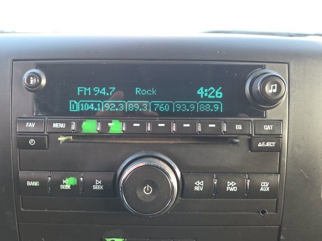 Used 2010 Chevrolet Silverado 1500 LT w/ Power Pack Plus image 22