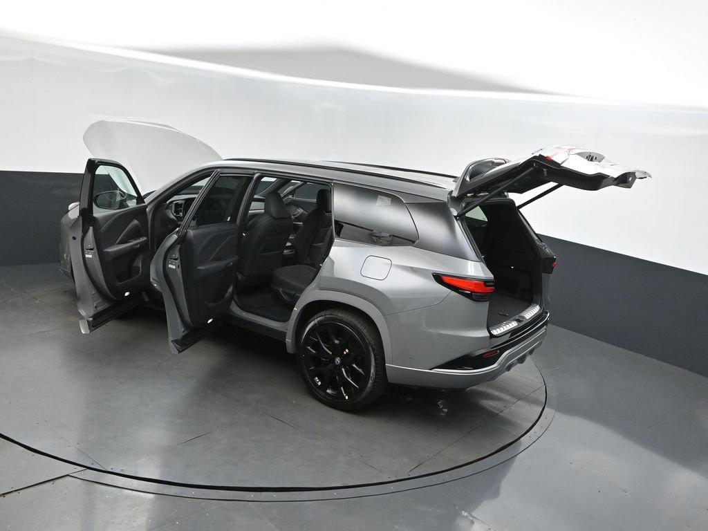 New 2026 Lexus TX 350 AWD image 49