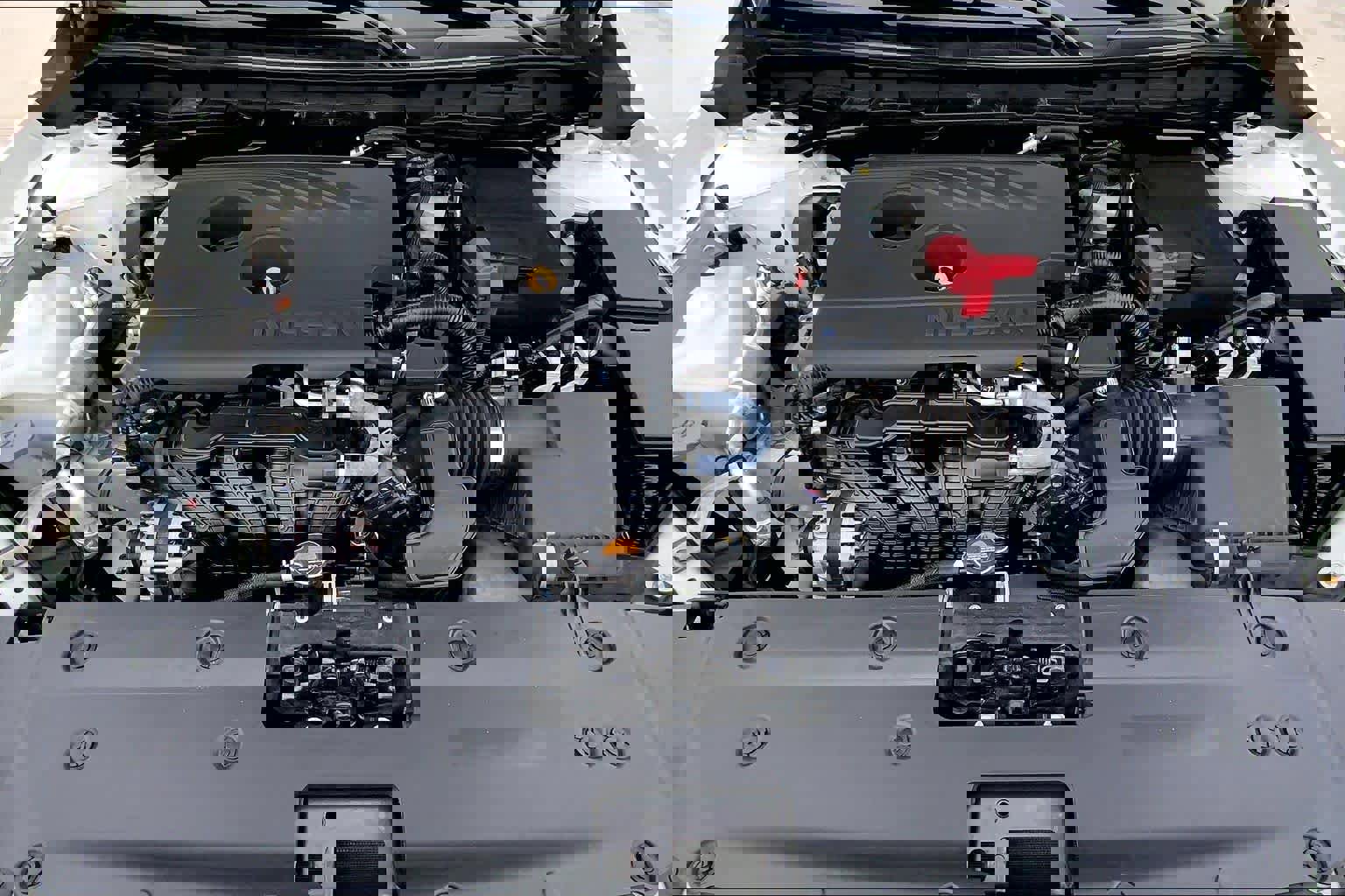 Used 2019 Nissan Altima 2.5 SL FWD image 31