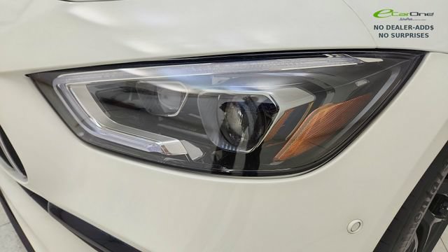 Used 2022 Mercedes-Benz AMG GT 53 image 24