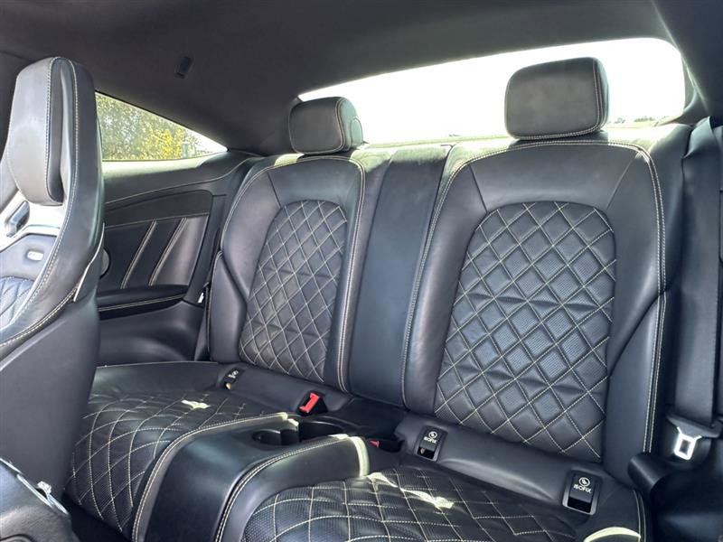 Used 2017 Mercedes-Benz C 63 AMG S w/ Edition 1 (Discontinued) image 34