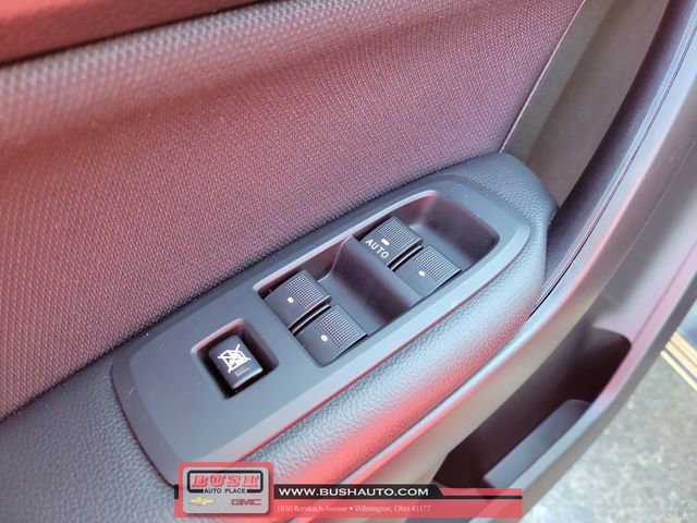 Used 2020 Ford Ranger XL w/ Equipment Group 101A Mid image 21