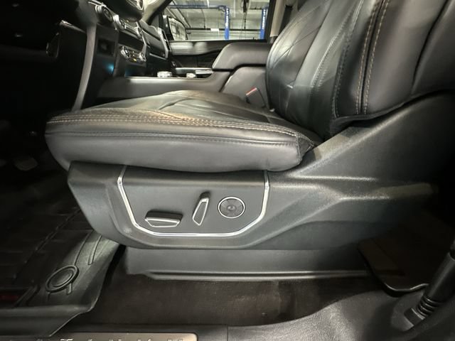 Certified 2020 Ford Expedition Platinum AWD/4WD image 18