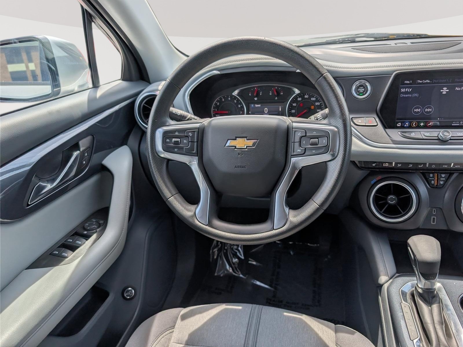 Used 2021 Chevrolet Blazer LT AWD/4WD image 17
