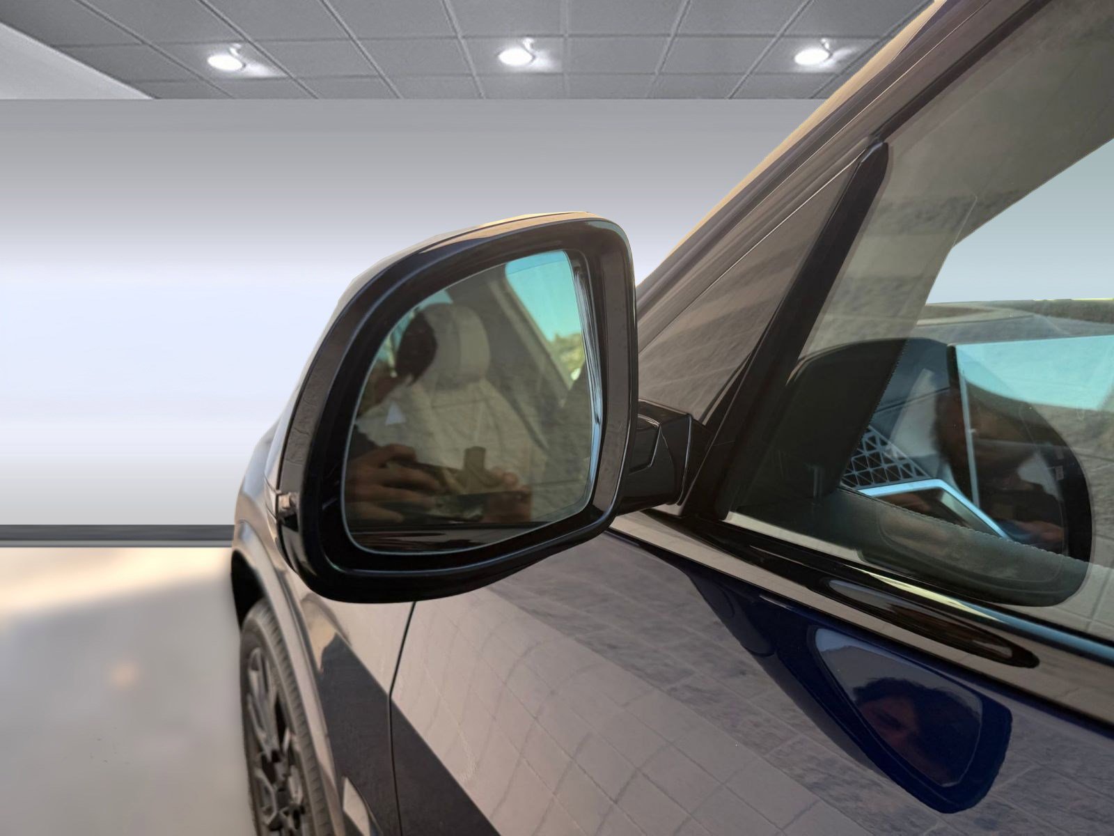 New 2026 BMW X5 xDrive40i w/ M Sport Package image 20