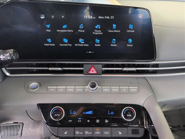 Used 2023 Hyundai Elantra SEL w/ Convenience Package image 15