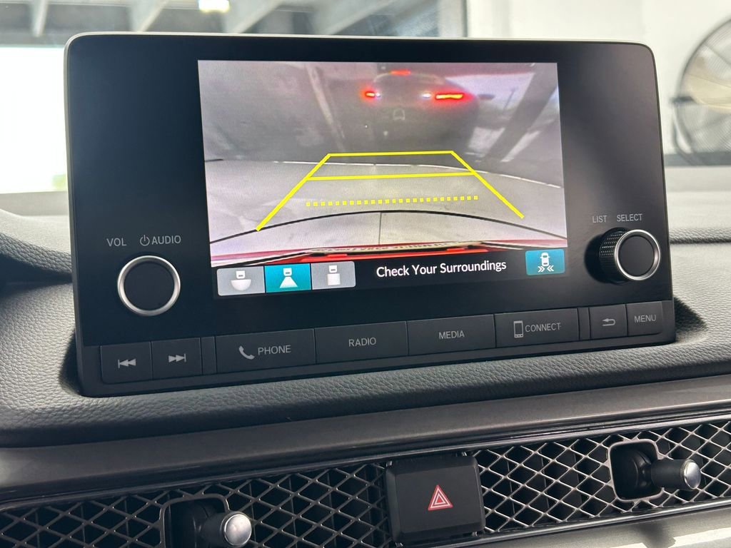 Used 2024 Acura Integra Base image 19