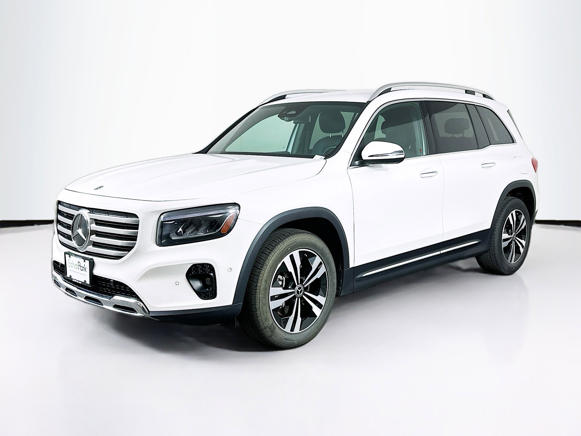 Used 2024 Mercedes-Benz GLB 250 GLB 250 image 3