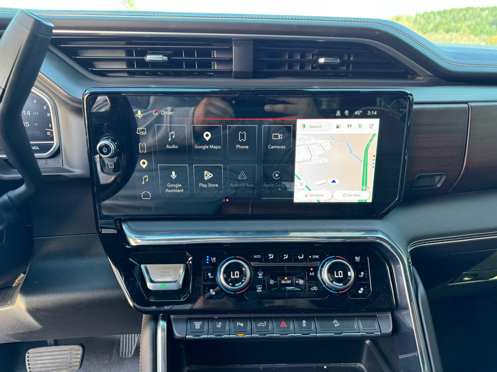 Used 2024 GMC Sierra 3500 Denali Ultimate image 26