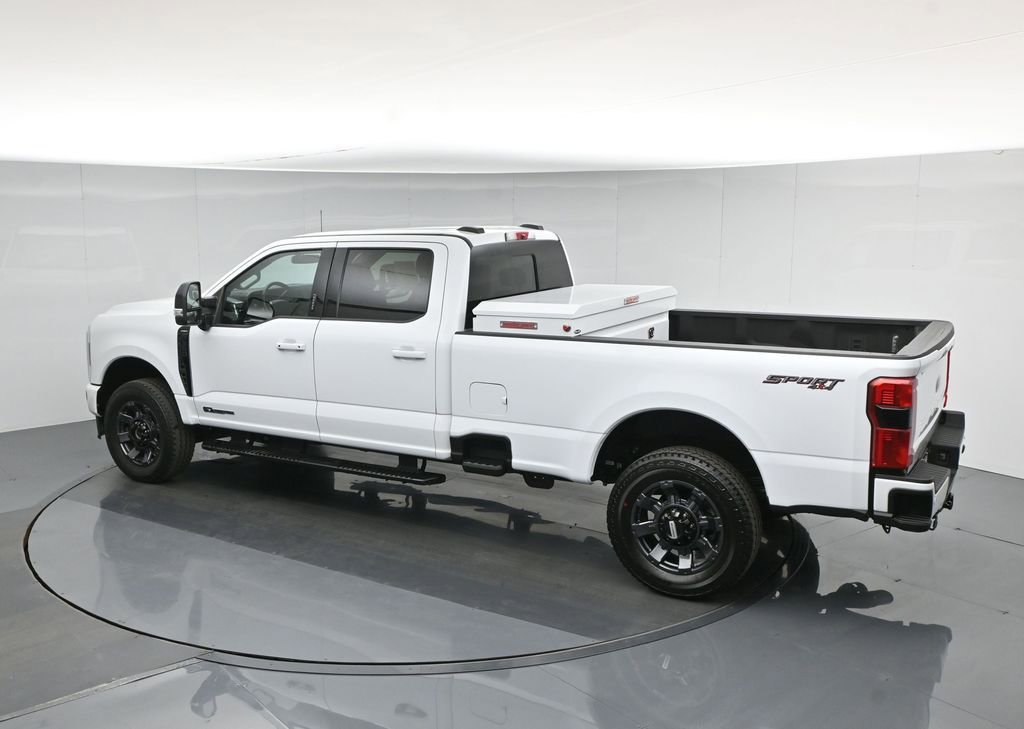 Used 2024 Ford F350 Lariat w/ Lariat Ultimate Package image 47