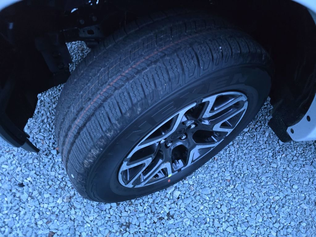 New 2026 RAM 1500 Laramie image 32