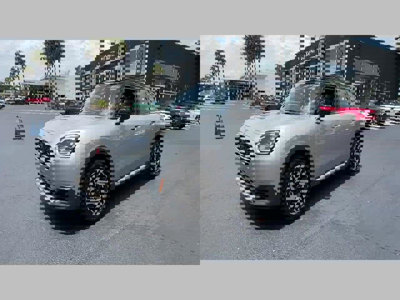 Used 2025 MINI Cooper Countryman S image 16