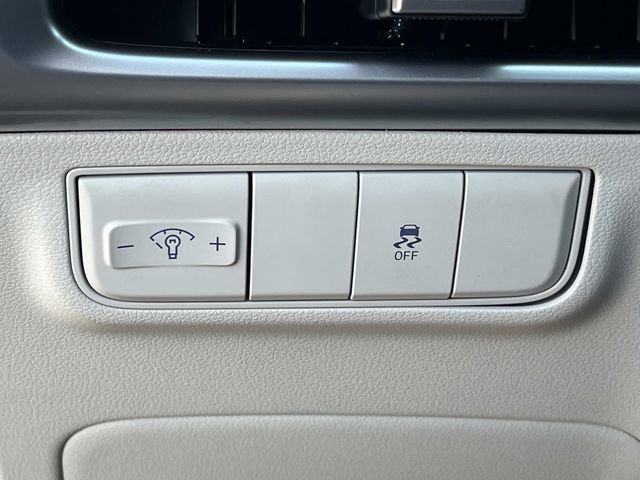 New 2026 Hyundai Tucson SE image 24