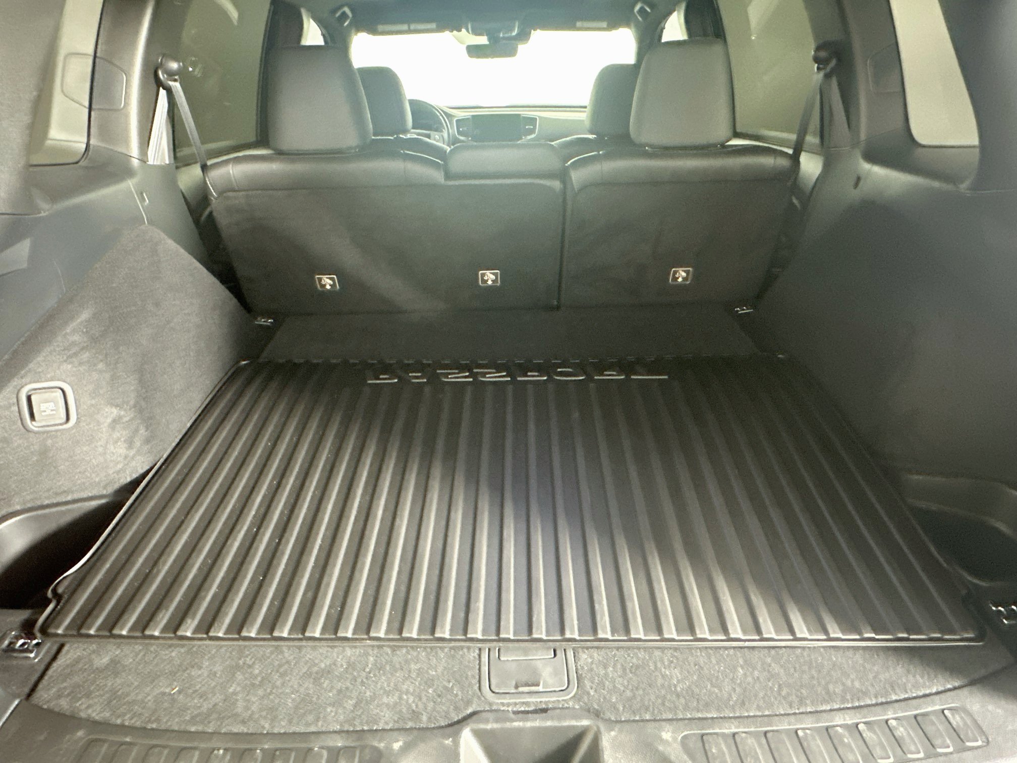 Used 2023 Honda Passport EX-L image 27