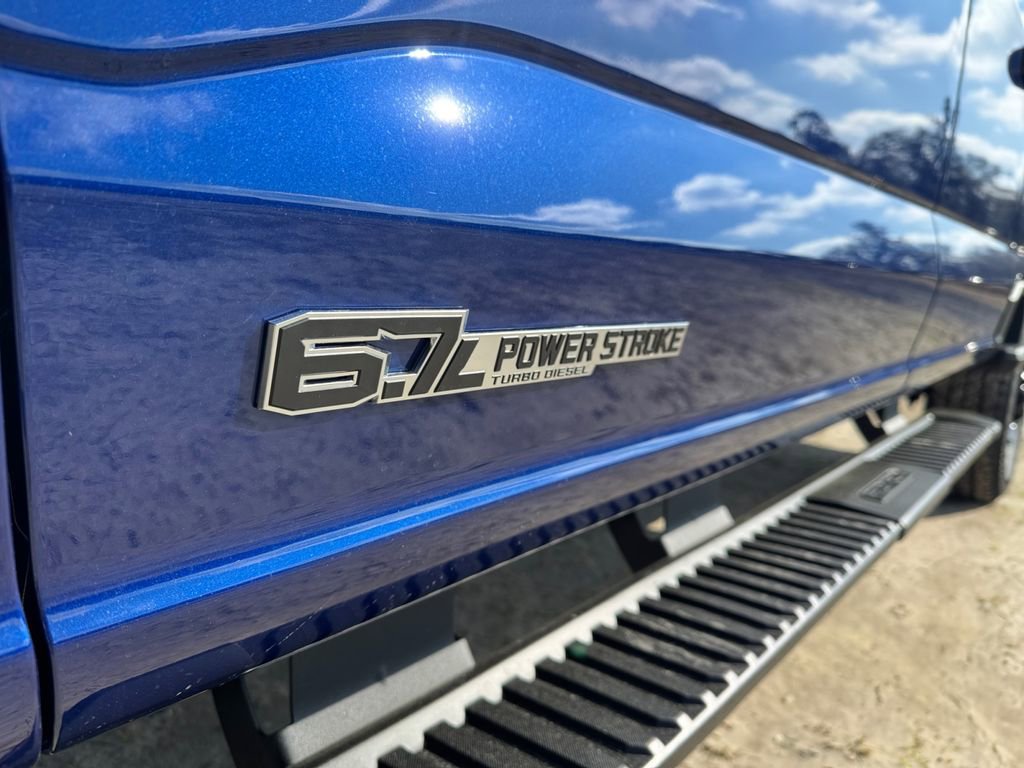 New 2026 Ford F250 XL w/ STX Appearance Package AWD/4WD image 32