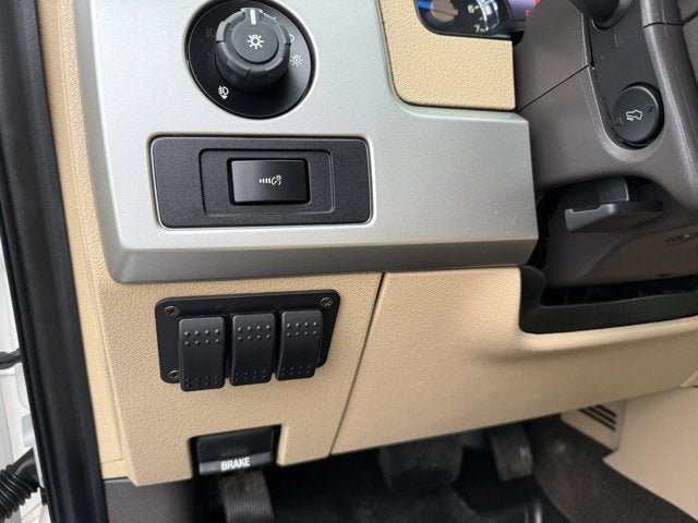 Used 2013 Ford F150 Lariat w/ Luxury Equipment Group AWD/4WD image 15