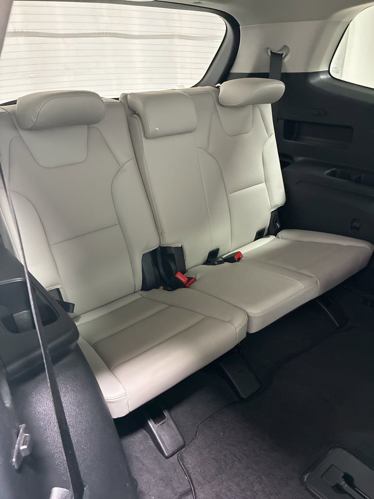 Used 2024 Kia Telluride S w/ S Sunroof Package image 27