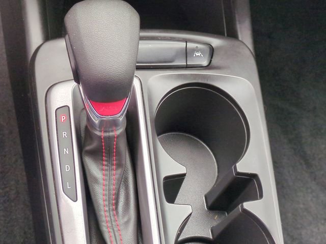 Used 2024 Chevrolet Trax RS w/ Driver Confidence Package image 23