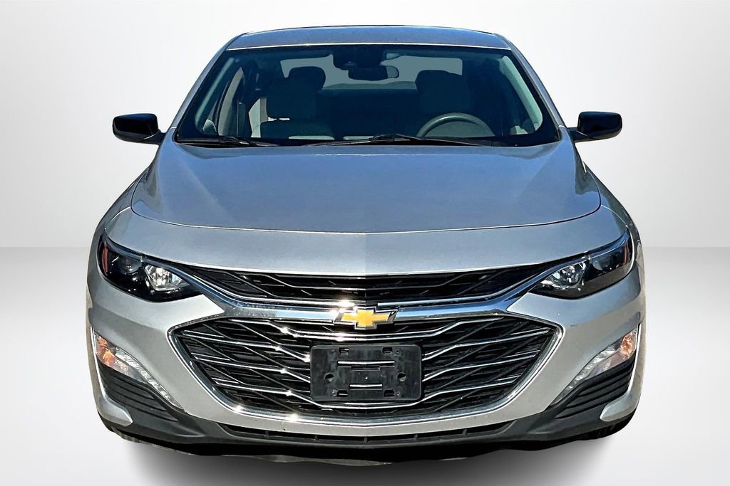 Used 2020 Chevrolet Malibu LT w/ Fleet LT Safety Plus Package image 2