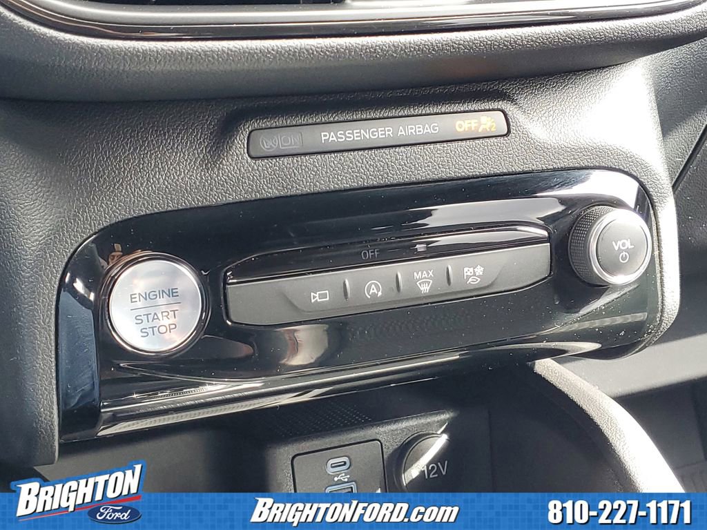 Used 2023 Ford Escape ST-Line Select w/ Tech Pack #2 image 27