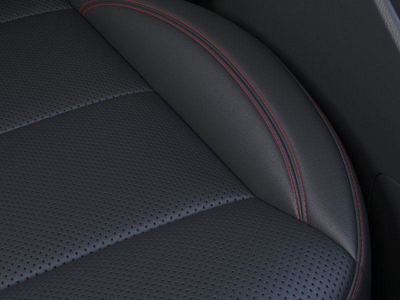 New 2026 Chevrolet Trax RS w/ Driver Confidence Package image 47