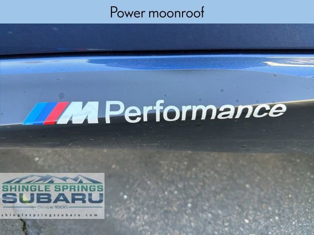 Used 2019 BMW X5 xDrive50i w/ M Sport Package image 21