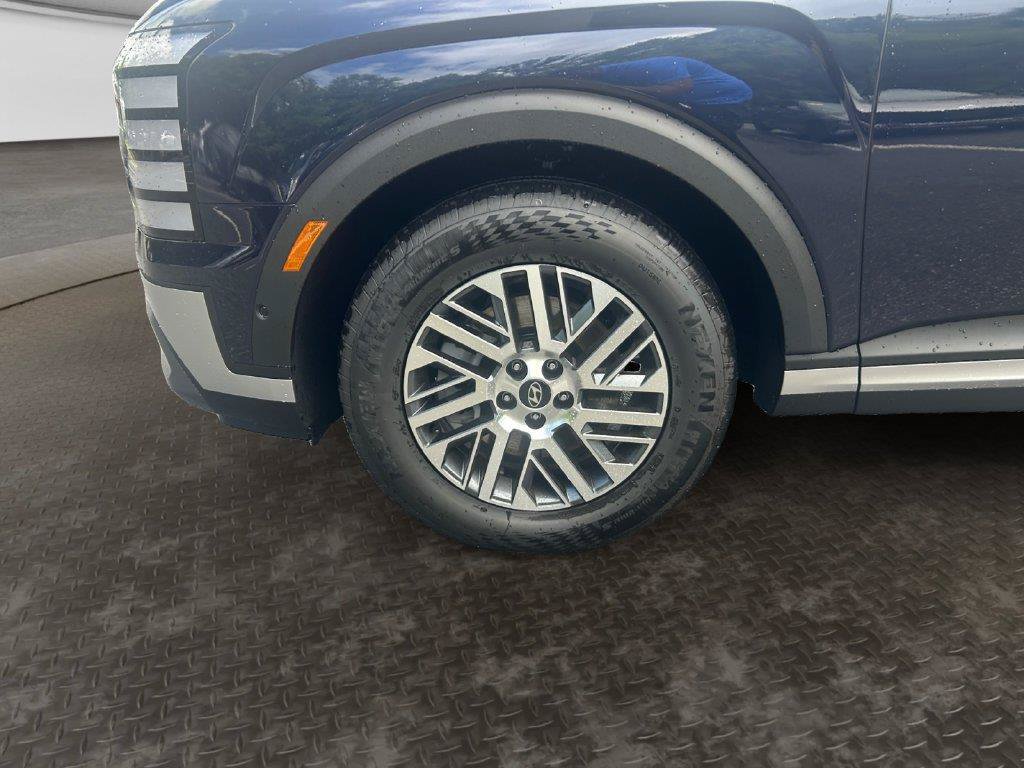 New 2026 Hyundai Palisade SEL AWD/4WD image 23
