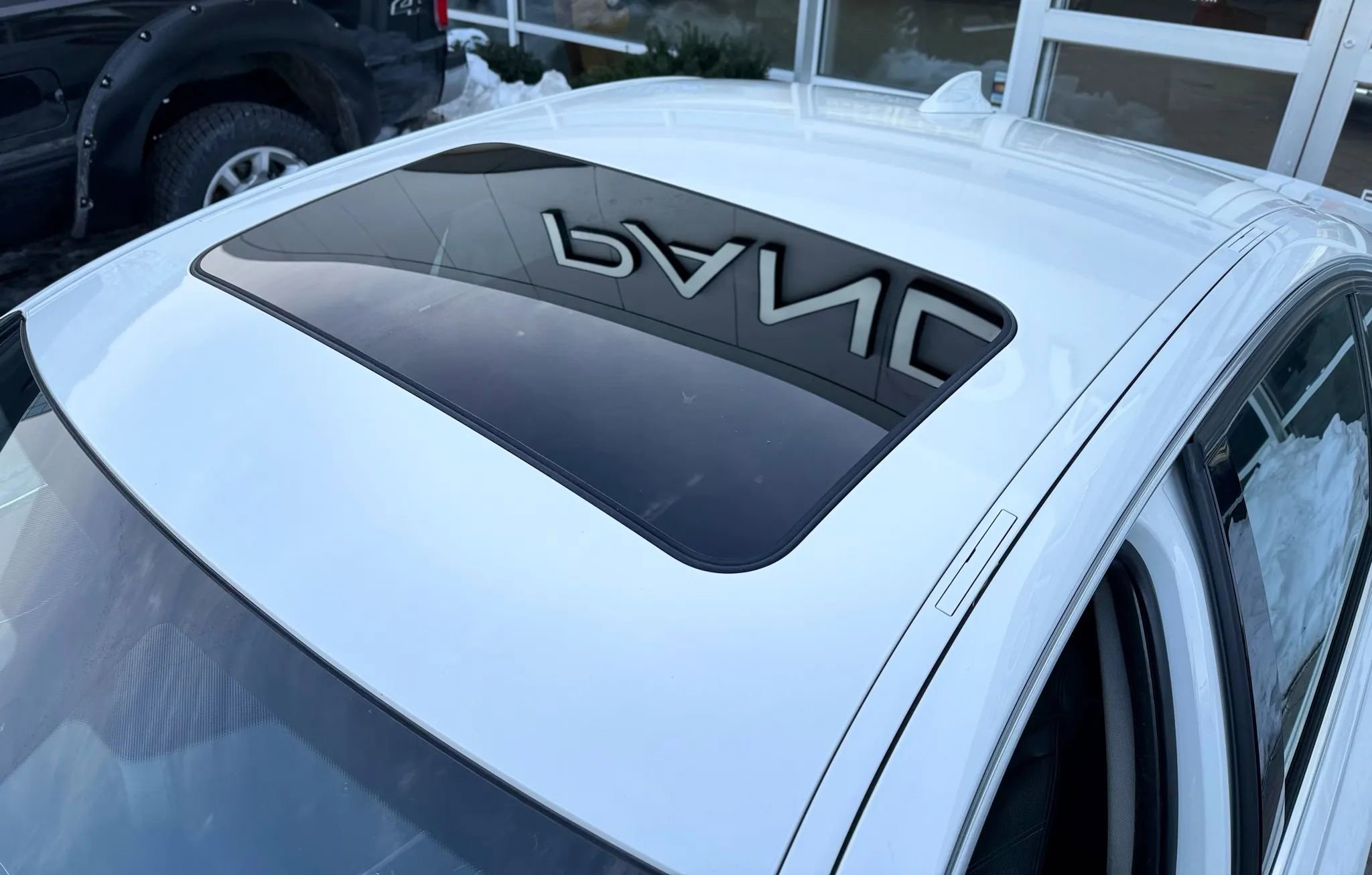 Used 2013 BMW 335i xDrive Sedan image 54