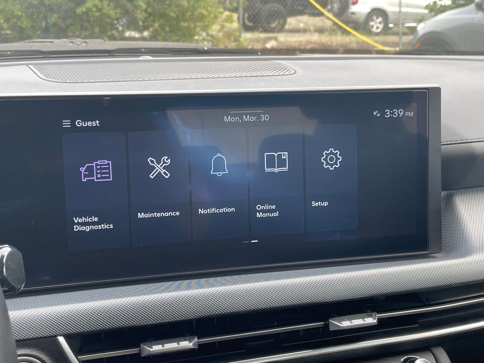 Used 2025 Hyundai Sonata SEL image 20