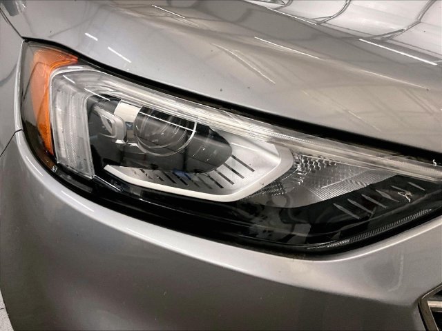 Used 2020 Ford Edge SEL w/ Convenience Package AWD/4WD image 27