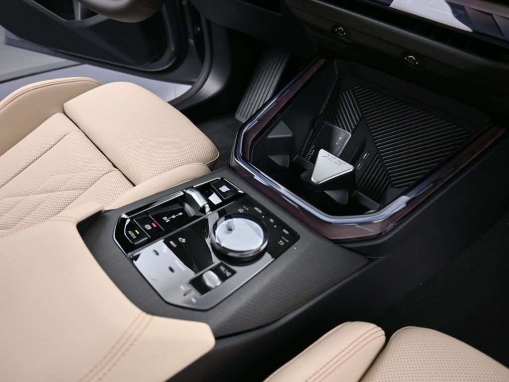 New 2026 BMW X3 xDrive30 image 27