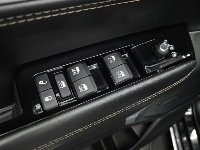 Used 2022 Jeep Wagoneer Series III w/ Flexible Seating Group AWD/4WD image 33