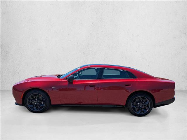 New 2026 Dodge Charger R/T w/ Driver Convenience Group AWD/4WD image 9