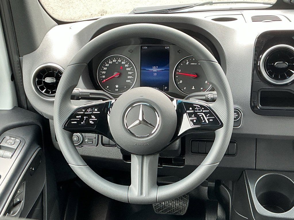 New 2026 Mercedes-Benz Sprinter 2500 image 26
