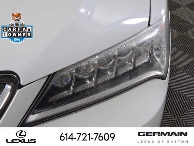 Used 2016 Acura TLX V6 FWD image 14