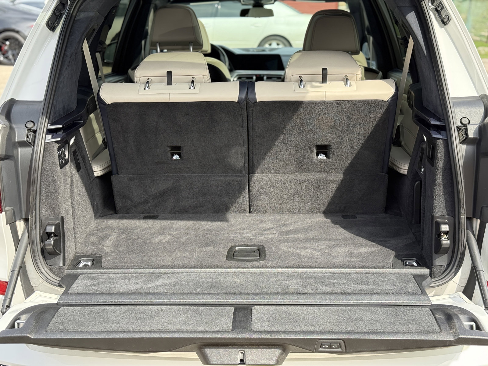 Used 2019 BMW X7 xDrive50i image 15