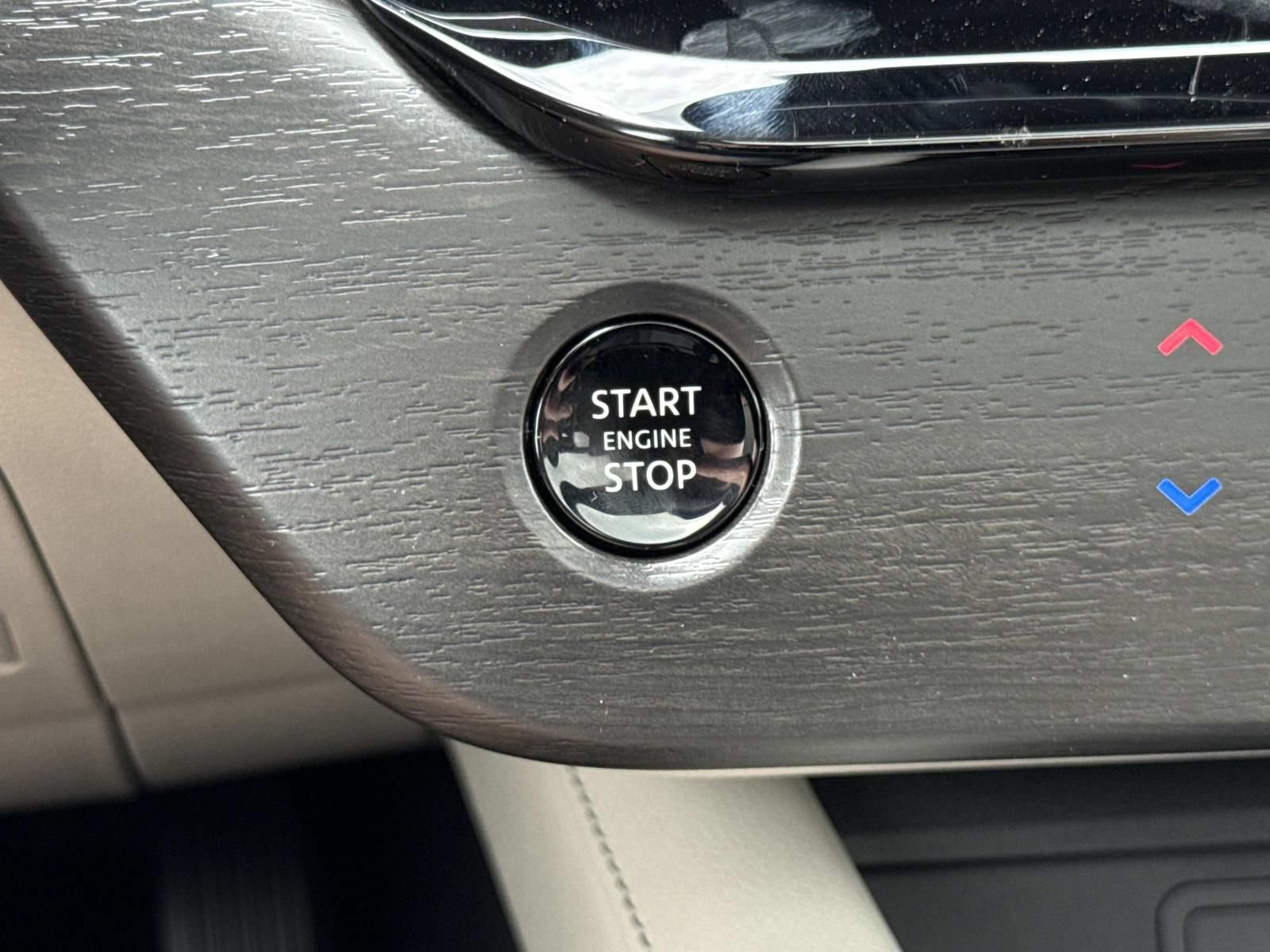 New 2026 Nissan Murano SL AWD/4WD image 20