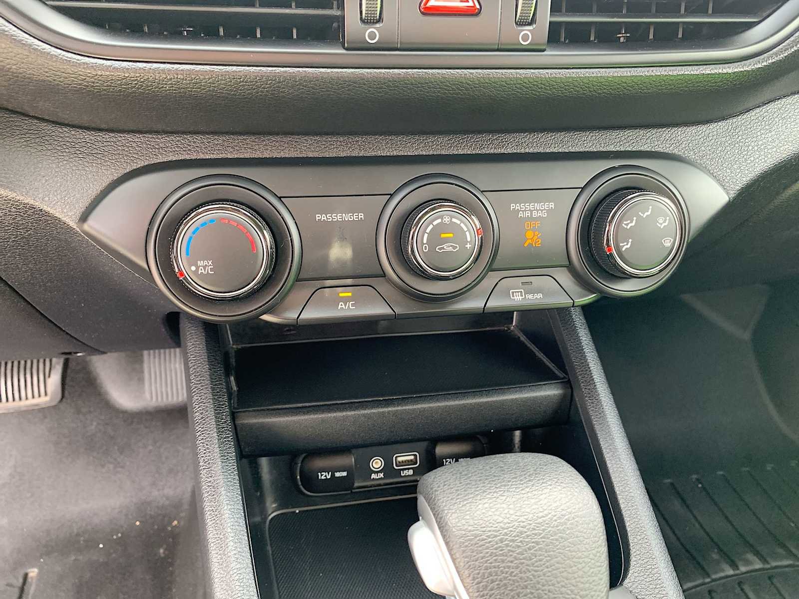 Used 2020 Kia Forte LXS image 16