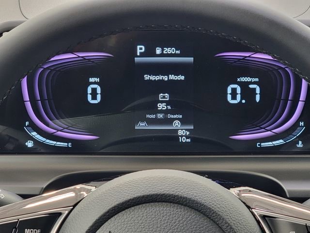 New 2026 Kia Seltos S image 31