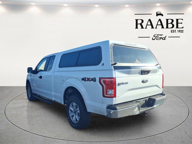 Used 2016 Ford F150 XL w/ Equipment Group 101A Mid image 14
