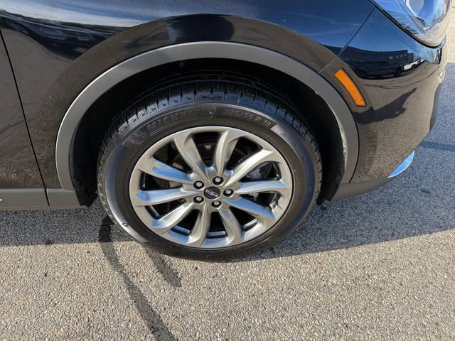 Used 2022 Lincoln Corsair AWD w/ Premium Package image 26