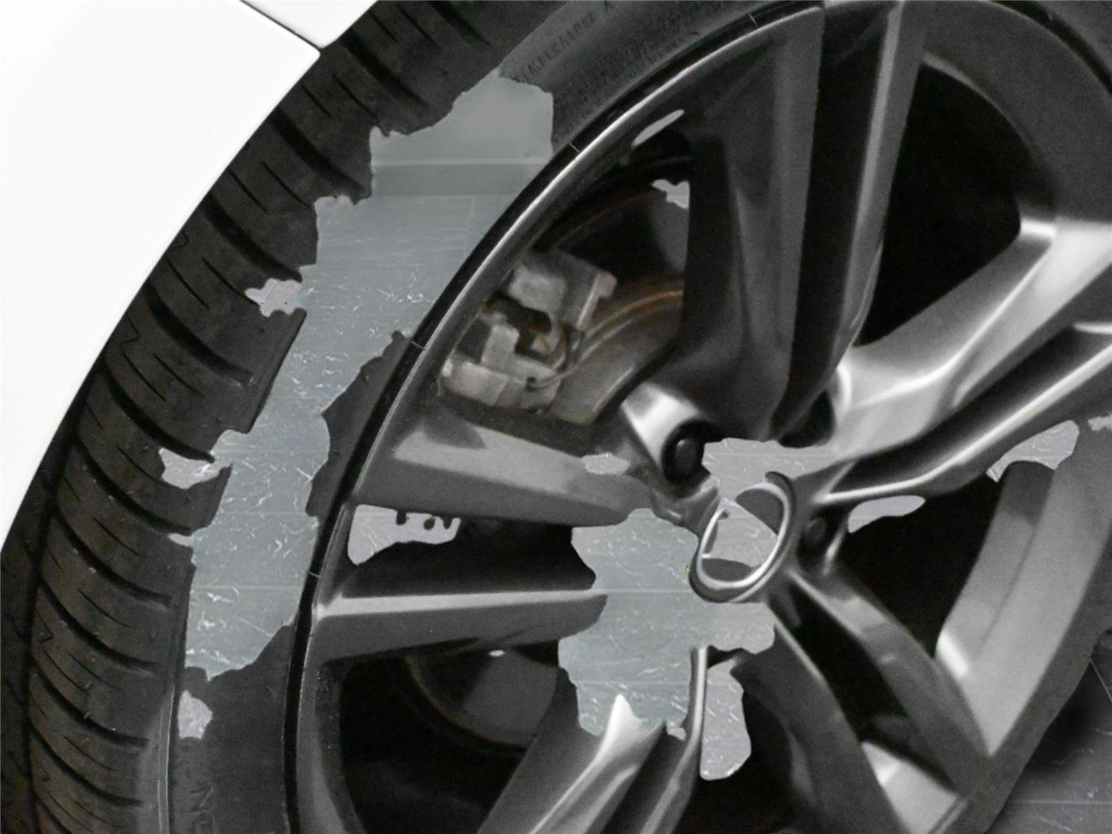 Used 2024 Acura Integra A-Spec image 15