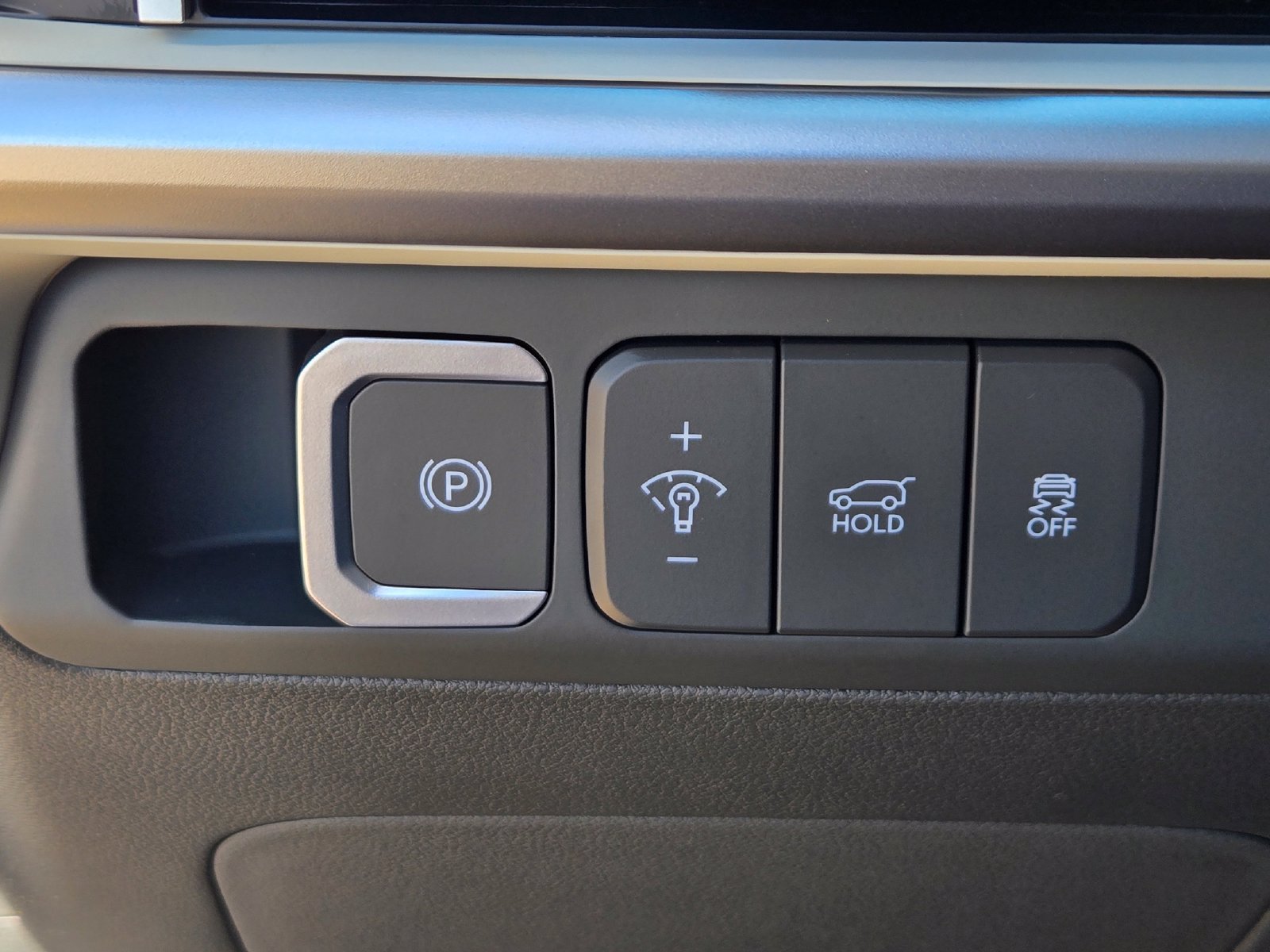 New 2027 Hyundai Santa Fe SEL FWD image 15