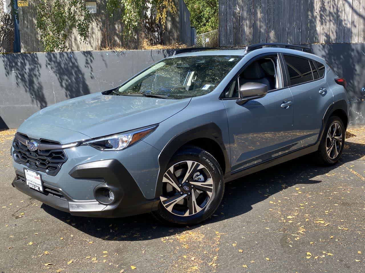 Used 2025 Subaru Crosstrek 2.5i Premium