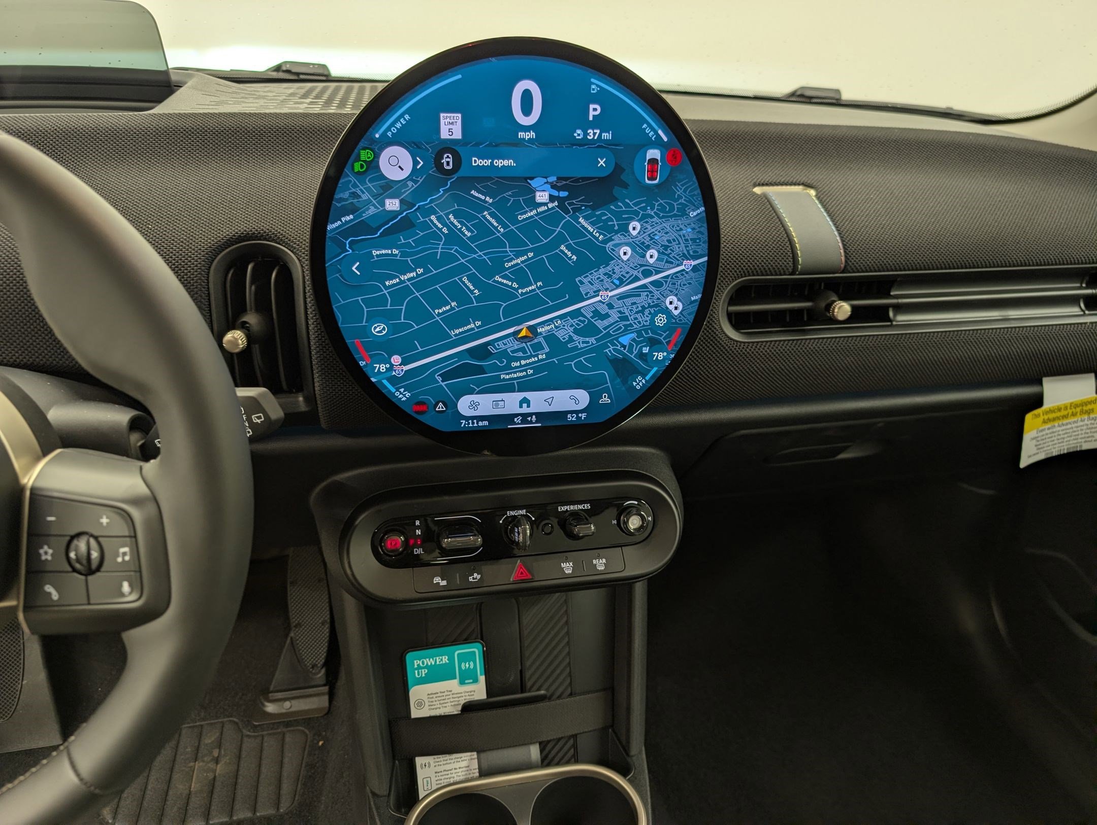 New 2026 MINI Cooper S image 20