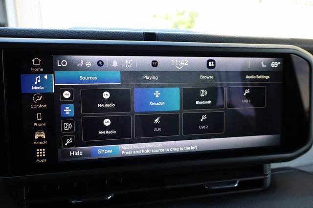 New 2025 Jeep Wrangler Sport S image 20