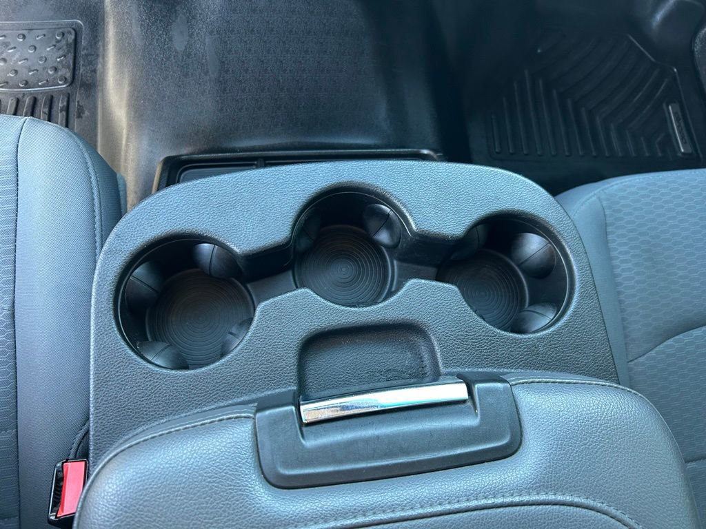 Used 2019 RAM 1500 Tradesman w/ Popular Equipment Group image 21