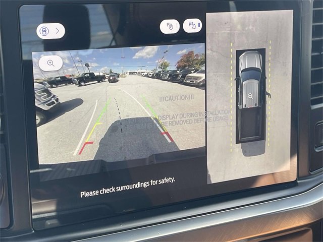 New 2026 Ford F250 King Ranch image 8