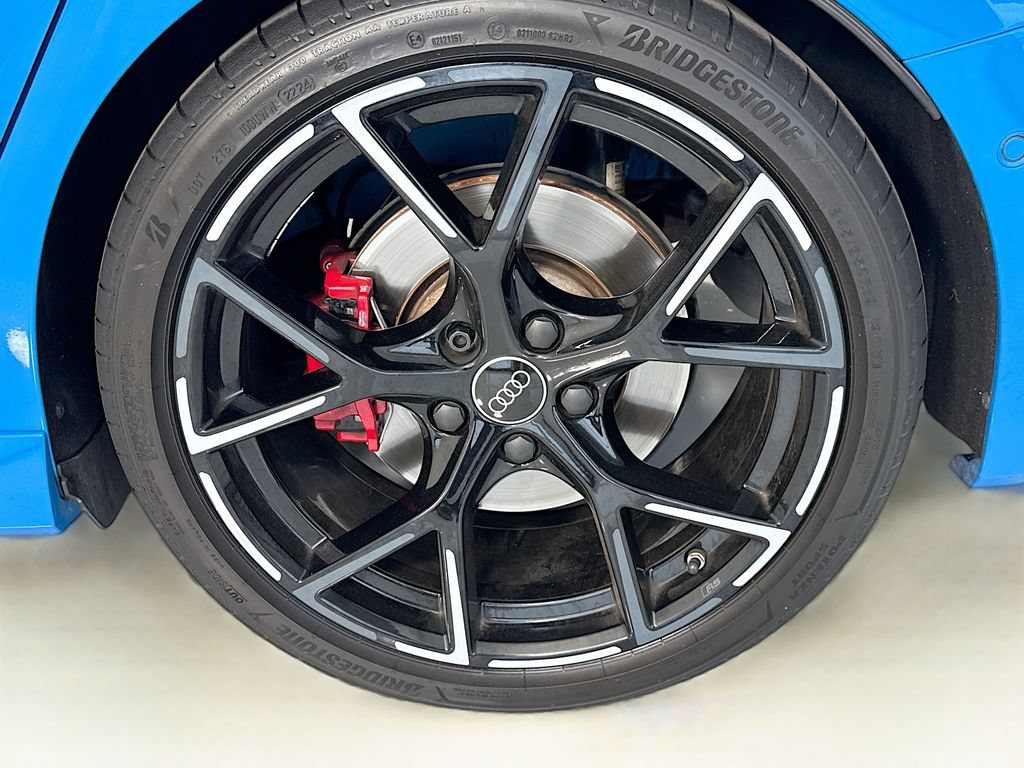 Used 2024 Audi RS 3 AWD/4WD image 31