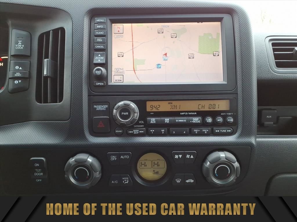 Used 2011 Honda Ridgeline RTL image 23